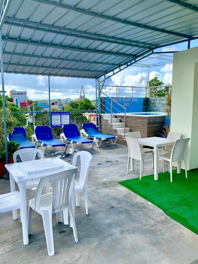 Higuey Center City Esterno foto