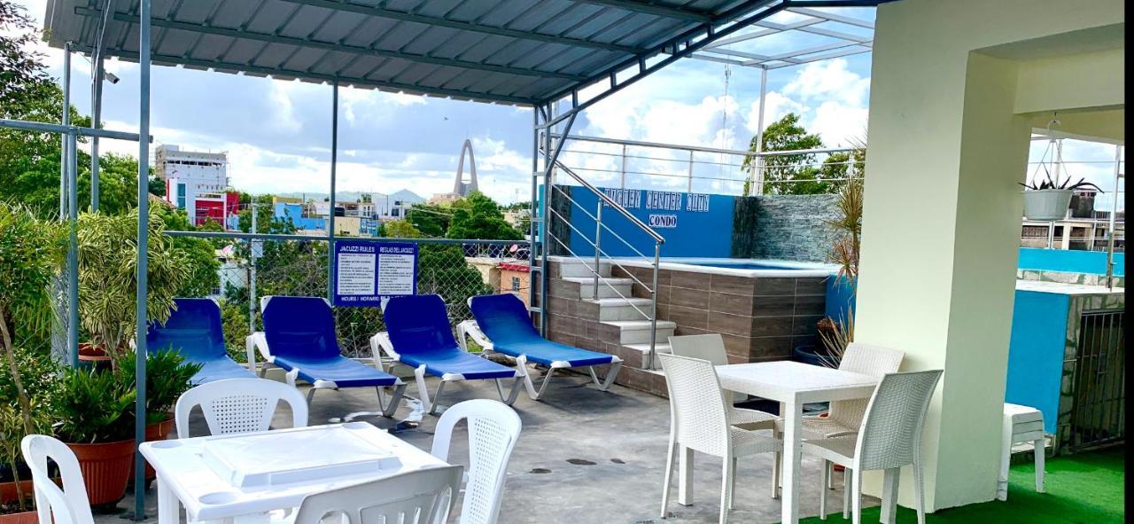 Higuey Center City Esterno foto