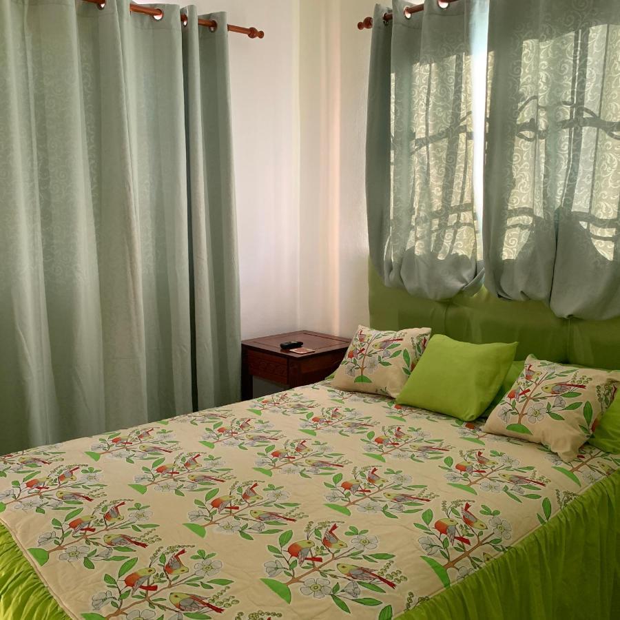 Higuey Center City Esterno foto