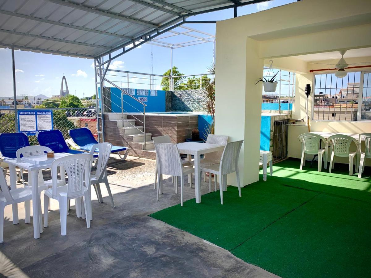 Higuey Center City Esterno foto