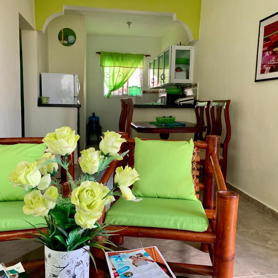 Higuey Center City Esterno foto
