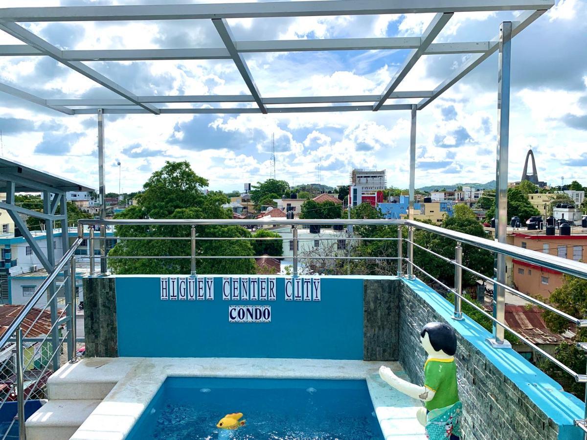 Higuey Center City Esterno foto