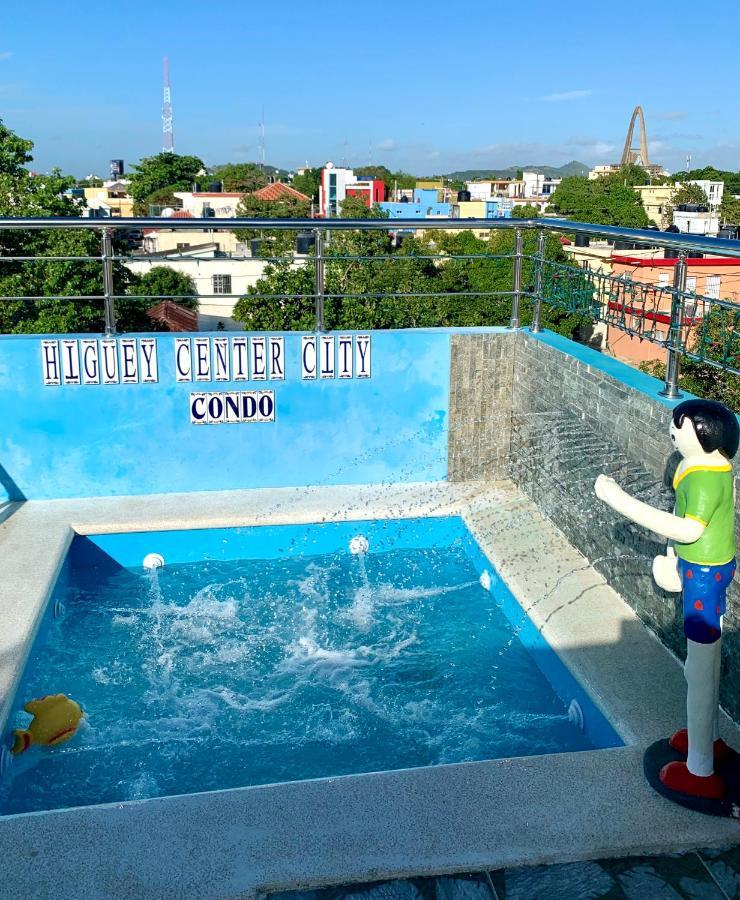 Higuey Center City Esterno foto