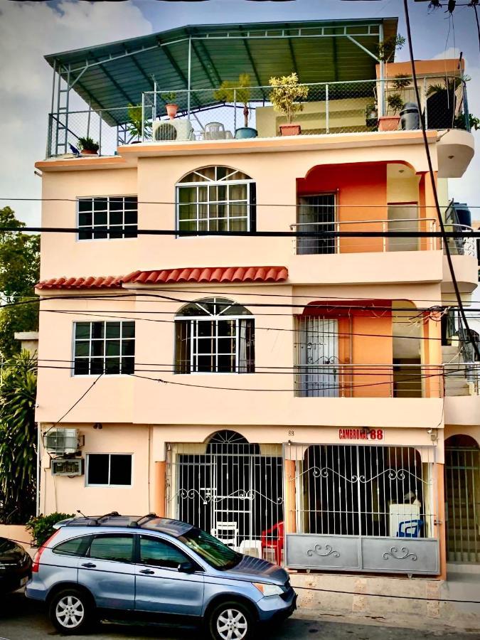 Higuey Center City Esterno foto