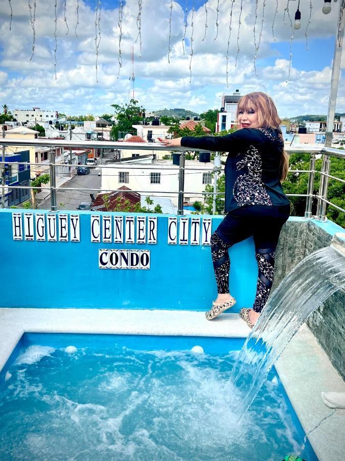 Higuey Center City Esterno foto