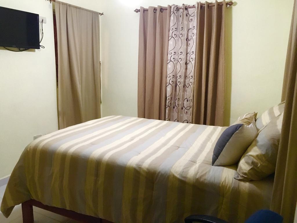 Higuey Center City Esterno foto