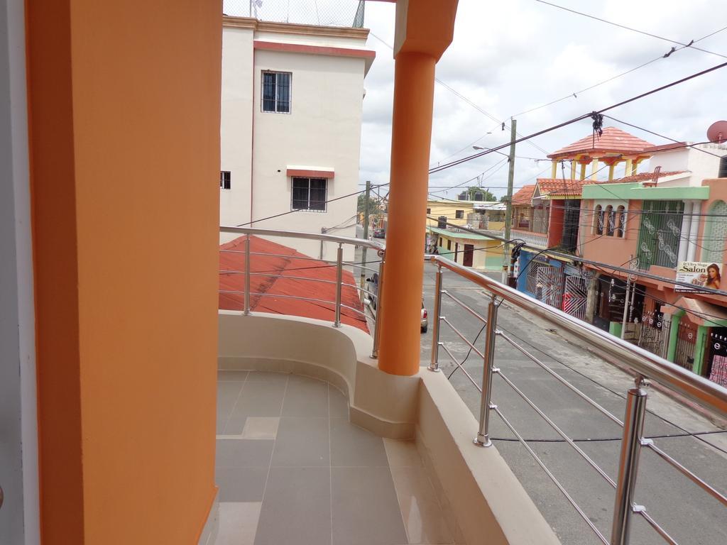 Higuey Center City Esterno foto
