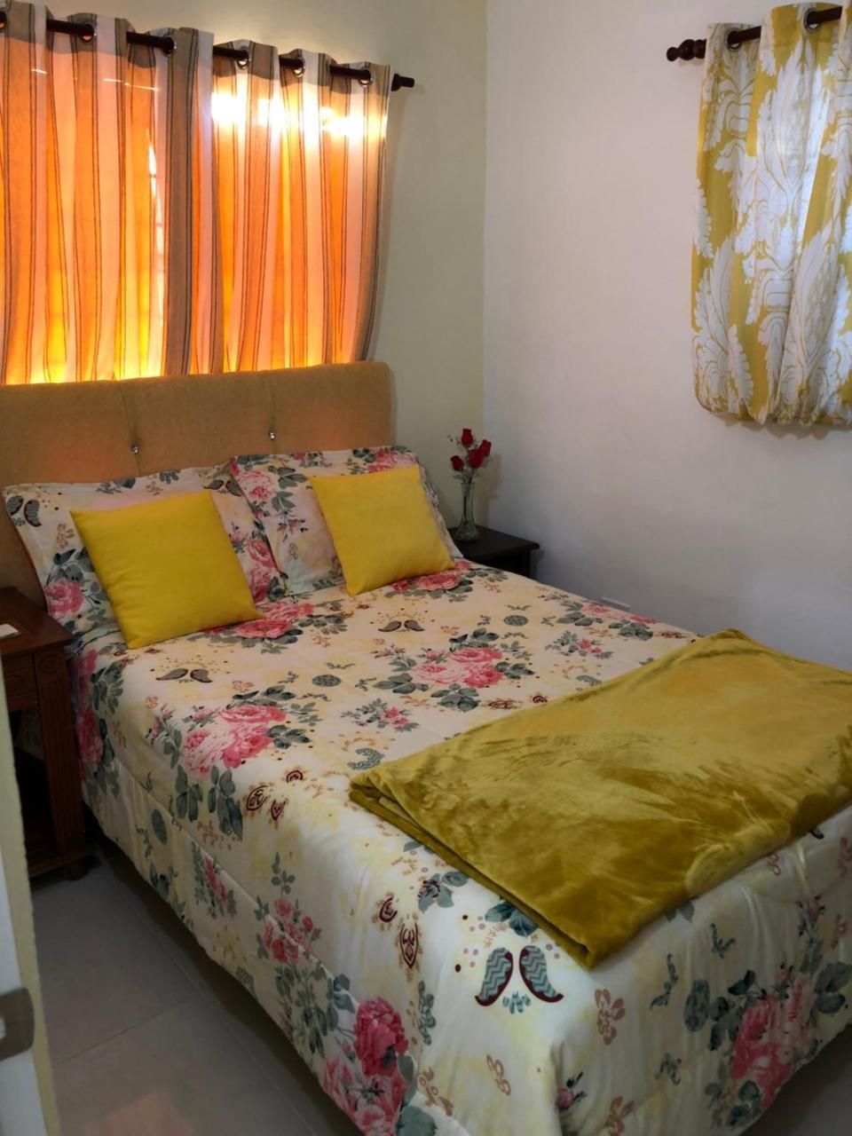 Higuey Center City Esterno foto