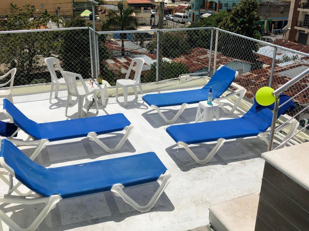 Higuey Center City Esterno foto