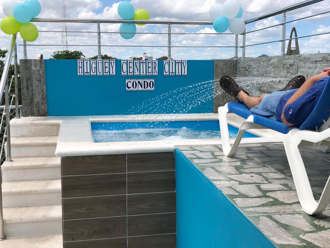 Higuey Center City Esterno foto