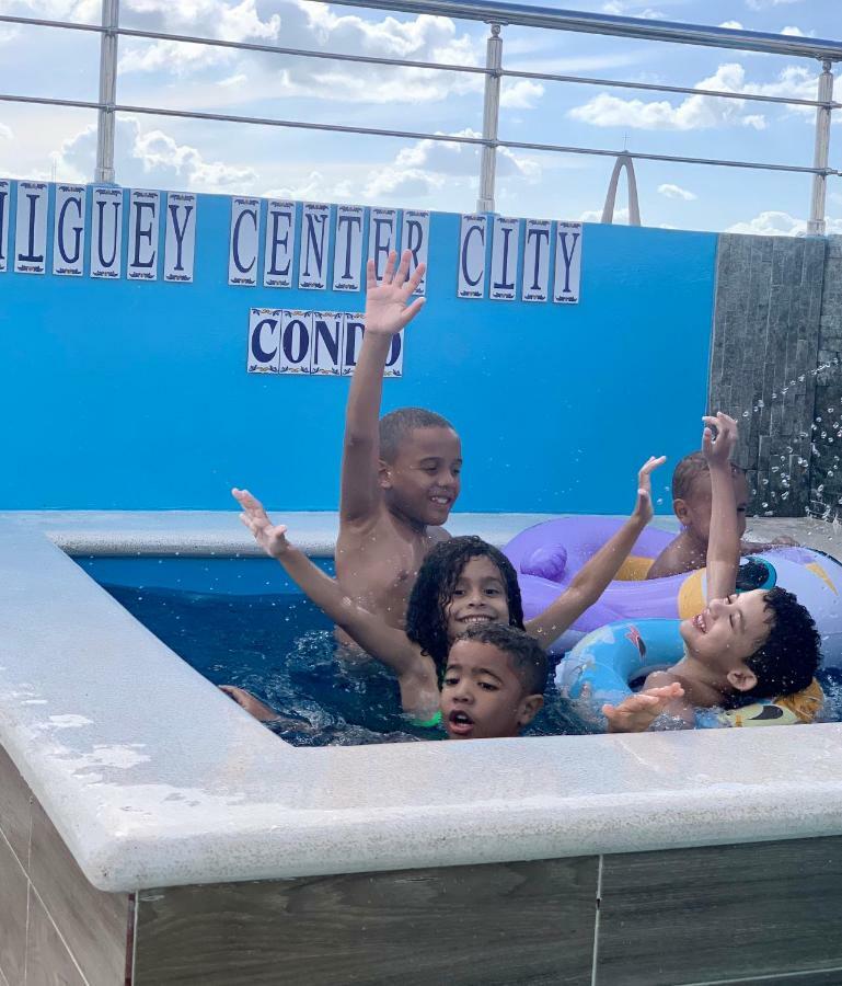 Higuey Center City Esterno foto