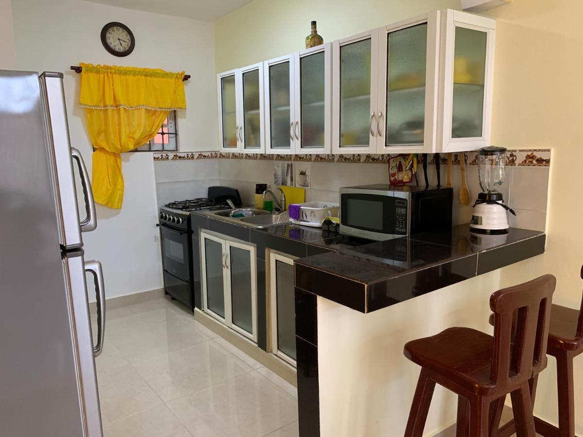 Higuey Center City Esterno foto