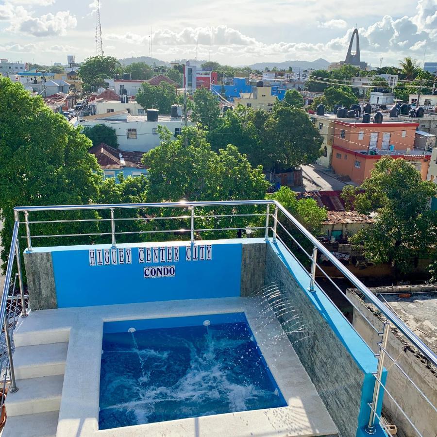 Higuey Center City Esterno foto