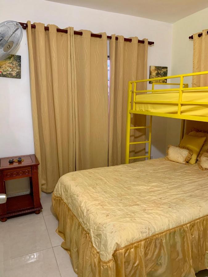 Higuey Center City Esterno foto