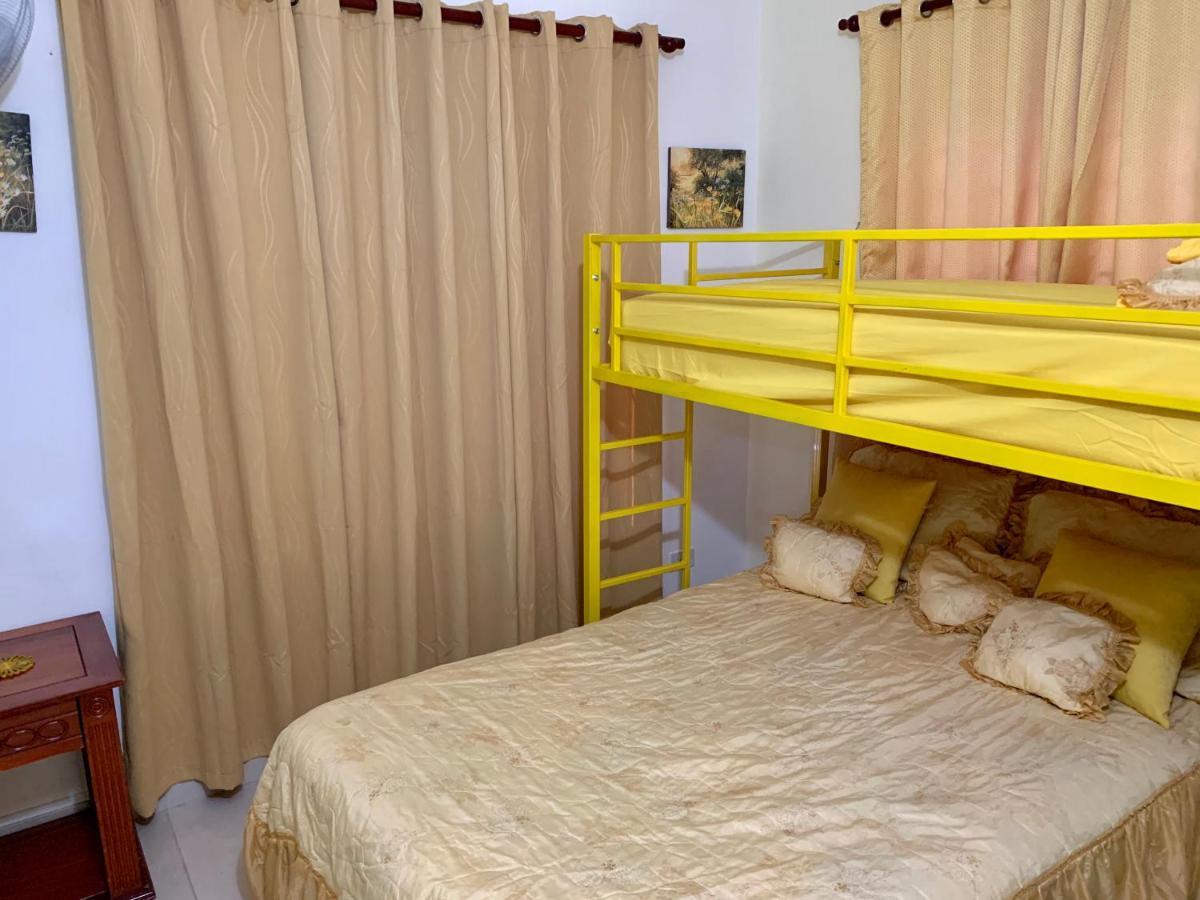 Higuey Center City Esterno foto