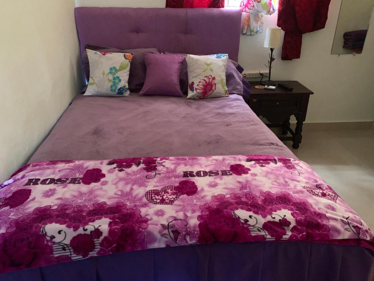 Higuey Center City Esterno foto
